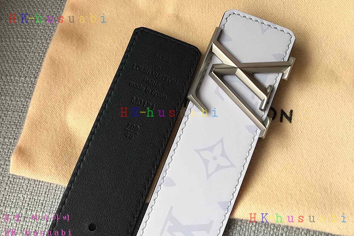 NEW 루이비통 신상 벨트 LV 674475