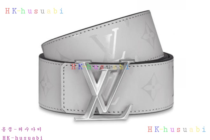 NEW 루이비통 신상 벨트 LV 674475