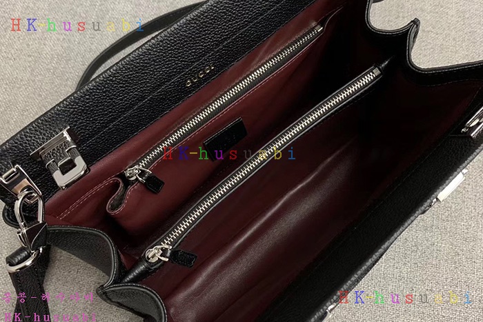★미러급★ 구찌 주미 탑핸들백 GU 569712-4
