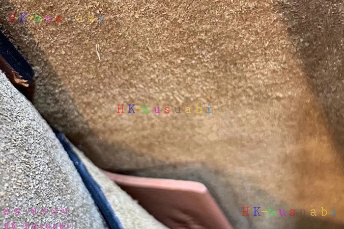 ★미러급★ 로에베 리넨 버킷백 LW 570017