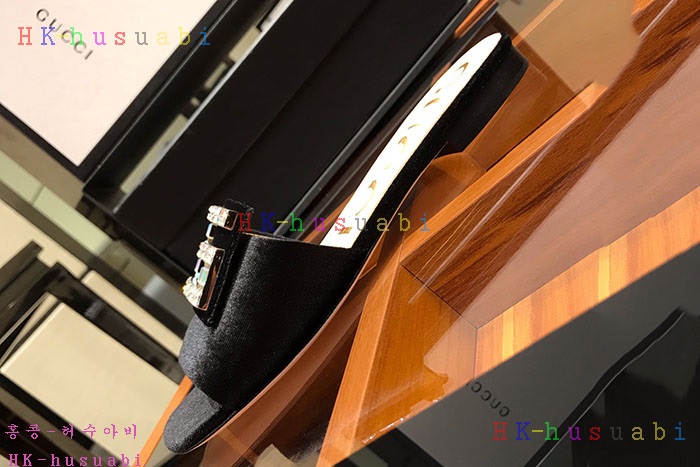 NEW 구찌 여성용 신발 GU 457444