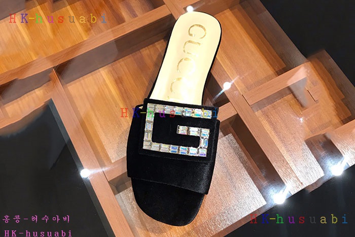 NEW 구찌 여성용 신발 GU 457444