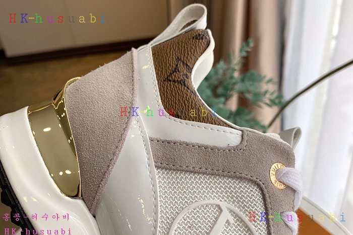 NEW 루이비통 여성용 신발 LV 124469