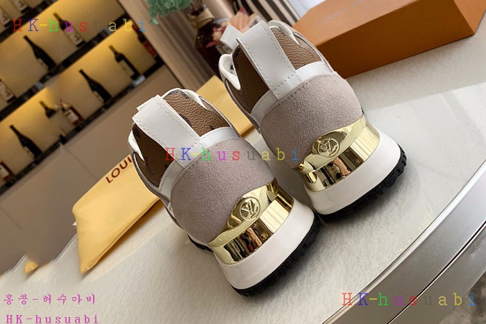 NEW 루이비통 여성용 신발 LV 124469