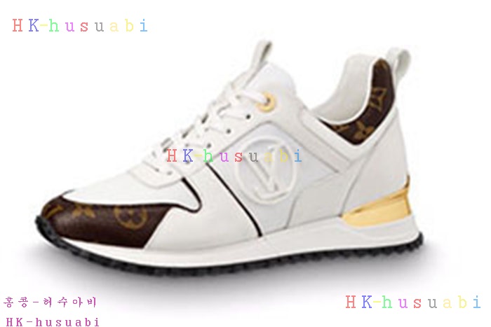 NEW 루이비통 여성용 신발 LV 124469