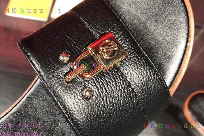 NEW 루이비통 여성용 신발 LV 124455