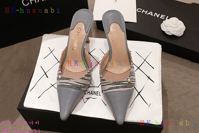 NEW  샤넬 여성용 신발 CH 667234