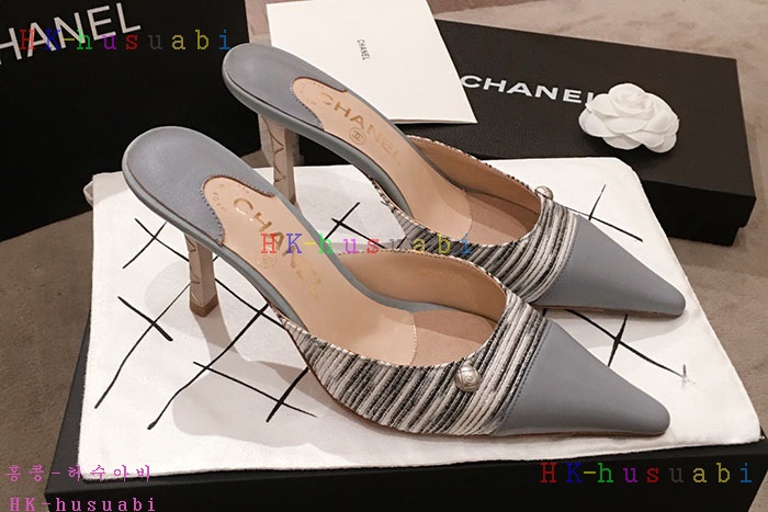 NEW  샤넬 여성용 신발 CH 667234