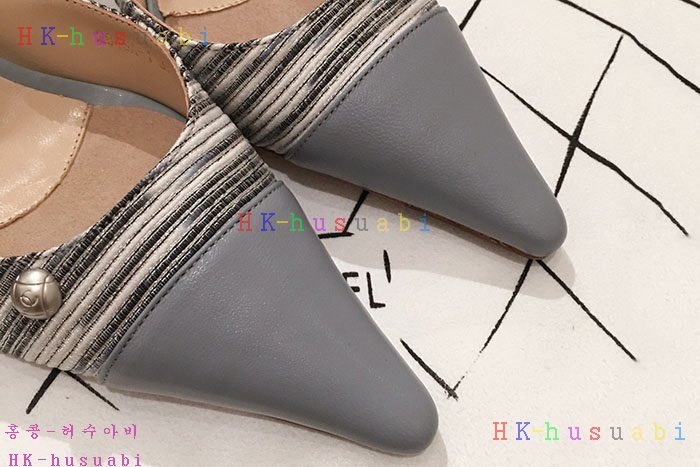 NEW  샤넬 여성용 신발 CH 667234