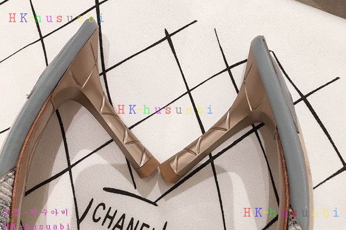 NEW  샤넬 여성용 신발 CH 667234