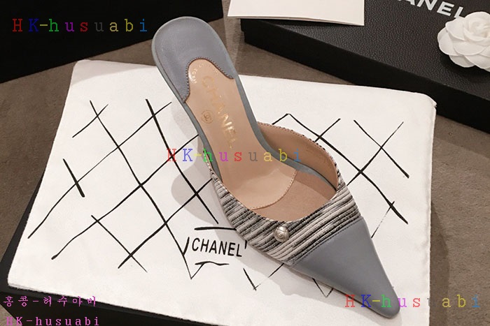 NEW  샤넬 여성용 신발 CH 667234