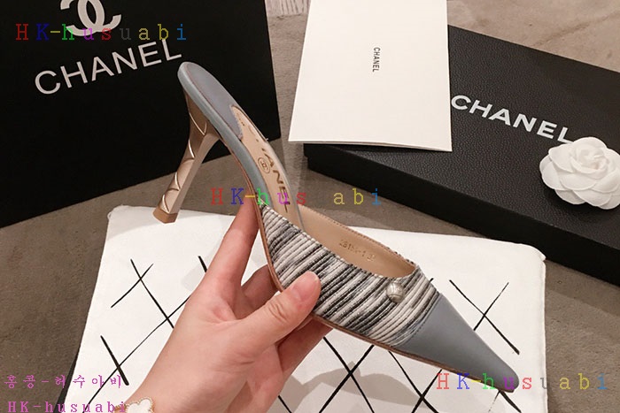 NEW  샤넬 여성용 신발 CH 667234