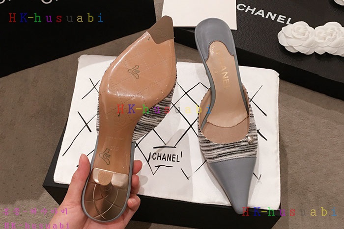 NEW  샤넬 여성용 신발 CH 667234