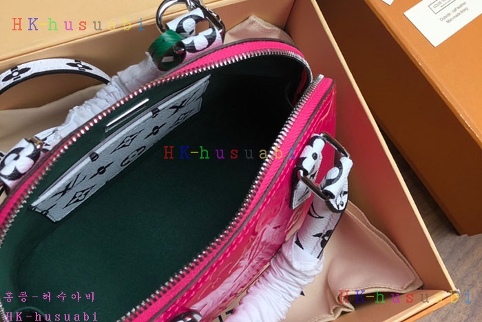 ★미러급★ 루이비통 알마 BB  M90447