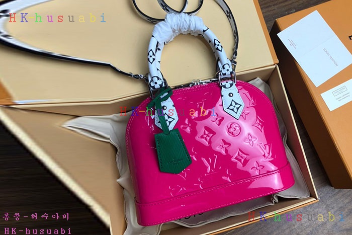 ★미러급★ 루이비통 알마 BB  M90447