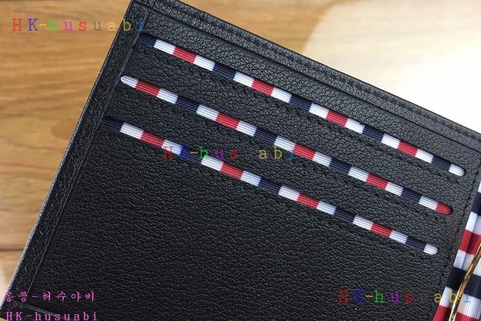 NEW 톰브라운 신상 지갑 TB 640881