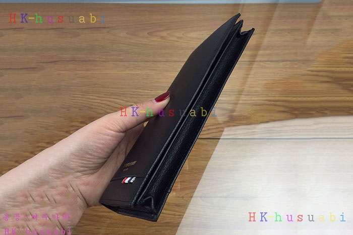 NEW 톰브라운 신상 지갑 TB 640882