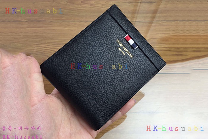 NEW 톰브라운 신상 지갑 TB 640887