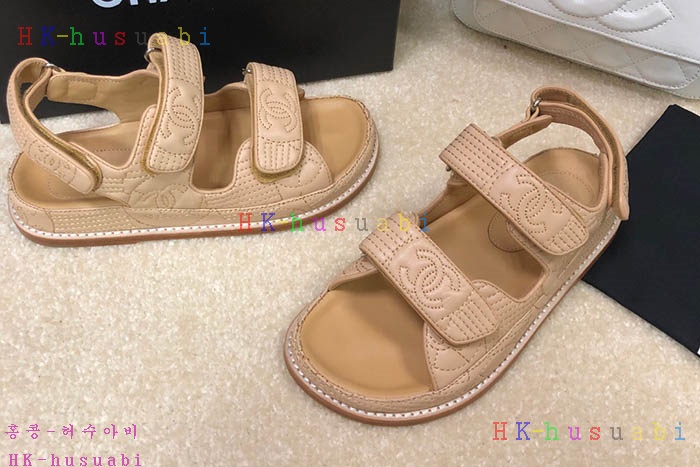 NEW 샤넬 여성용 신발 CH 543311