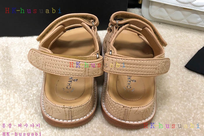 NEW 샤넬 여성용 신발 CH 543311