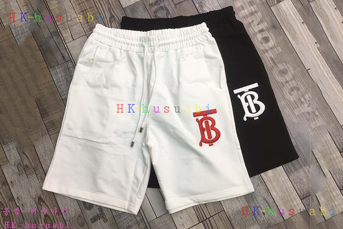 NEW 버버리 반바지 신상 BB 243361
