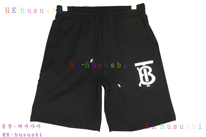NEW 버버리 반바지 신상 BB 243361