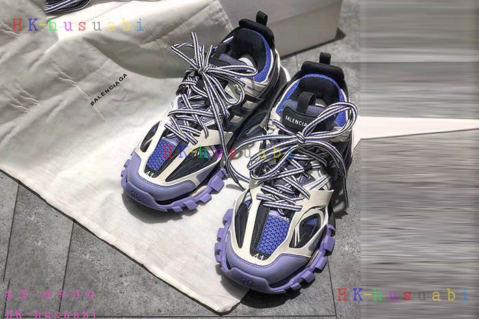 NEW 발렌시아가 남여공용신발 BL 664703