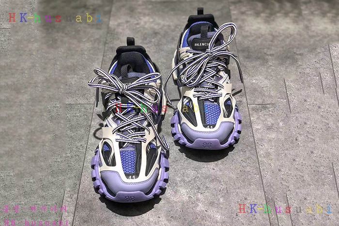 NEW 발렌시아가 남여공용신발 BL 664703