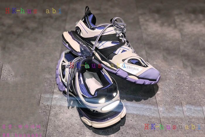 NEW 발렌시아가 남여공용신발 BL 664703