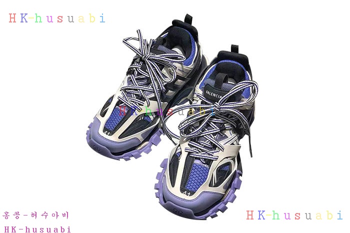 NEW 발렌시아가 남여공용신발 BL 664703