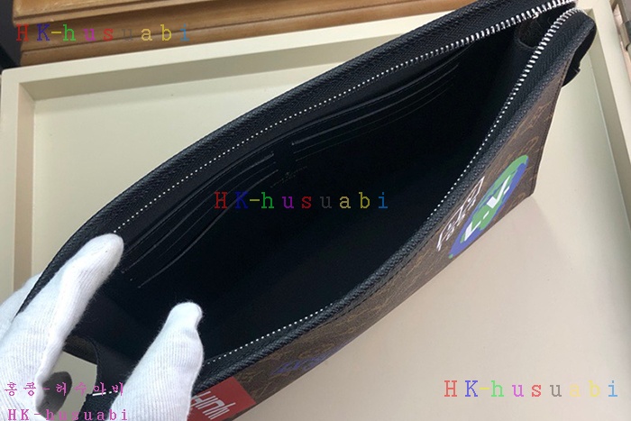 NEW 루이비통 포쉐트 보야주  M61692