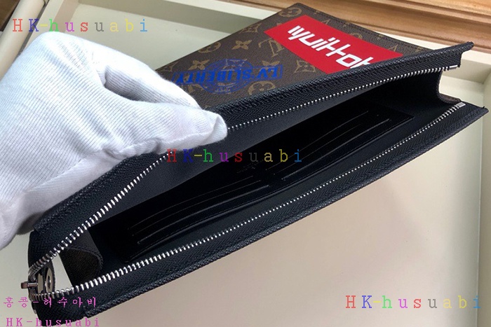 NEW 루이비통 포쉐트 보야주  M61692