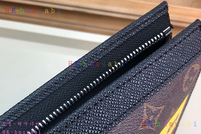 NEW 루이비통 포쉐트 보야주  M61692