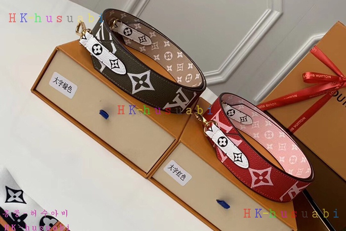 ★미러급★ 루이비통 스트랩 LV 5557002