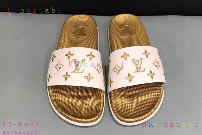 NEW 루이비통 남성용 신발 LV 337276
