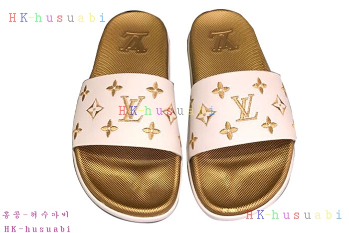 NEW 루이비통 남성용 신발 LV 337276