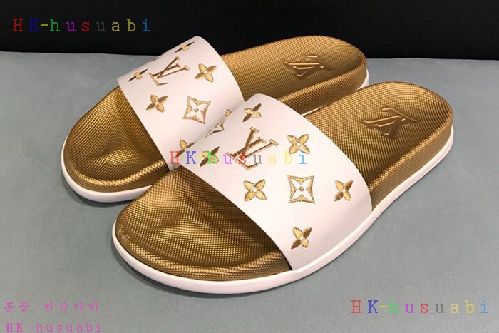 NEW 루이비통 남성용 신발 LV 337276