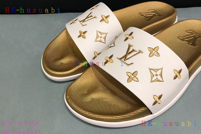 NEW 루이비통 남성용 신발 LV 337276