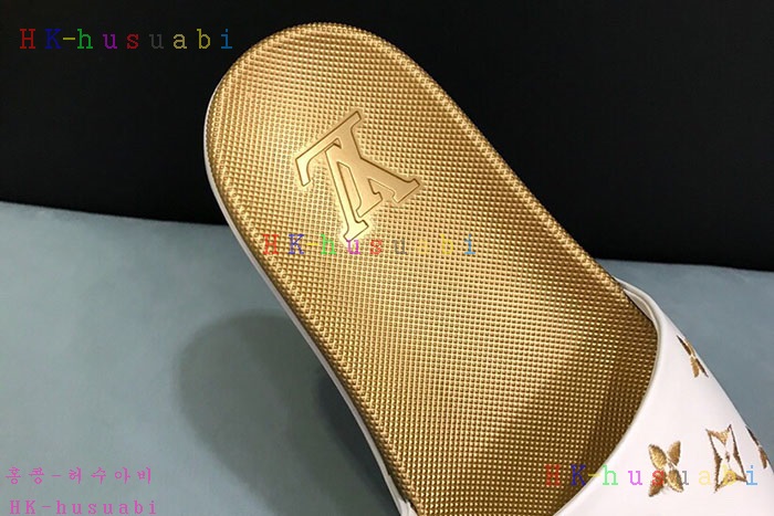 NEW 루이비통 남성용 신발 LV 337276