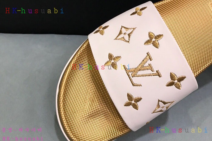 NEW 루이비통 남성용 신발 LV 337276