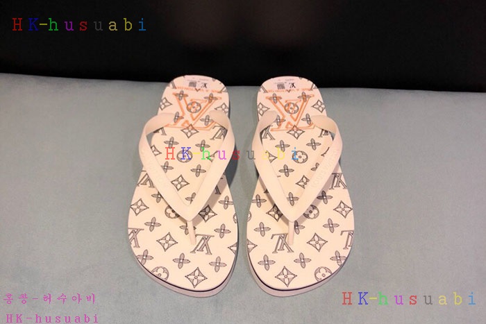 NEW 루이비통 남성용 신발 LV 337272