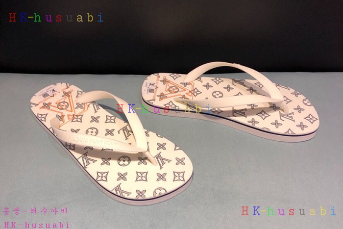 NEW 루이비통 남성용 신발 LV 337272