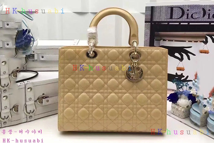 NEW 디올 레이디백 DR M40556-5