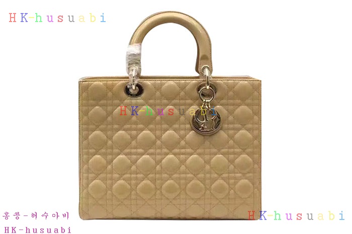 NEW 디올 레이디백 DR M40556-5