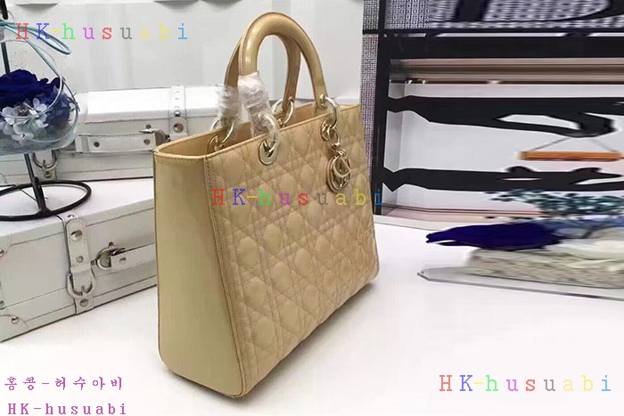 NEW 디올 레이디백 DR M40556-5