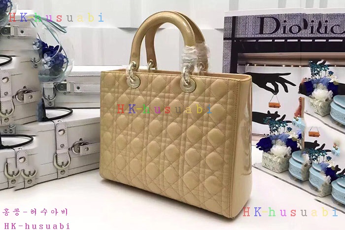 NEW 디올 레이디백 DR M40556-5