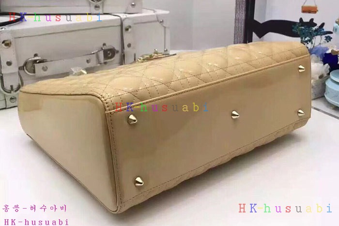 NEW 디올 레이디백 DR M40556-5