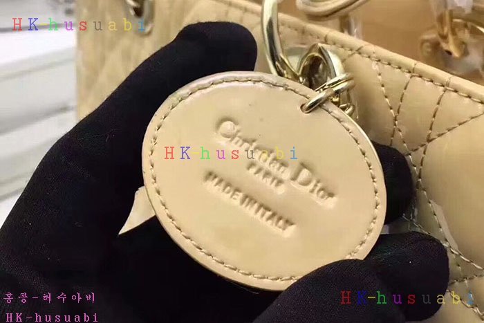 NEW 디올 레이디백 DR M40556-5