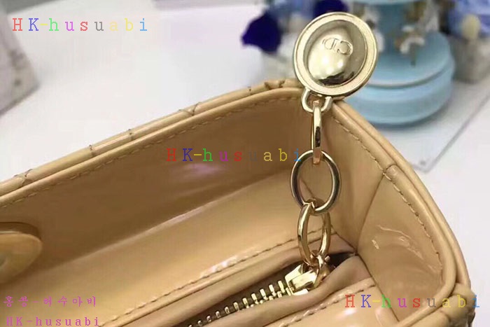 NEW 디올 레이디백 DR M40556-5