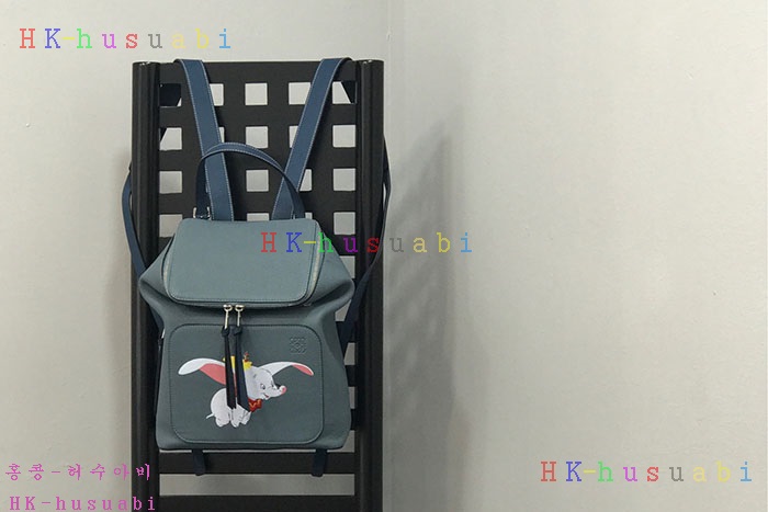 ★미러급★ 로에베 덤보 고야 백팩  LW 66019